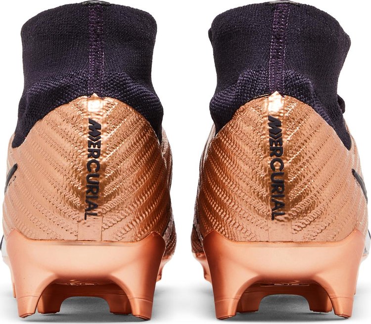 Zoom Mercurial Superfly 9 Elite FG Generation Pack