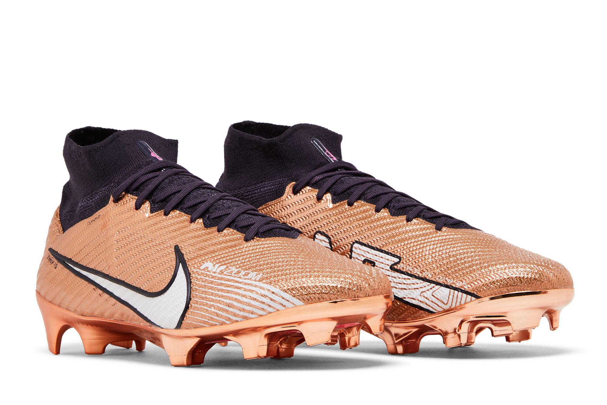 Buy Nike Zoom Mercurial Superfly 9 Elite FG 'Generation Pack