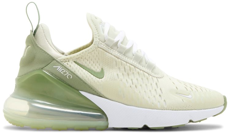 Nike Wmns Air Max 270 Sea Glass Oil Green
