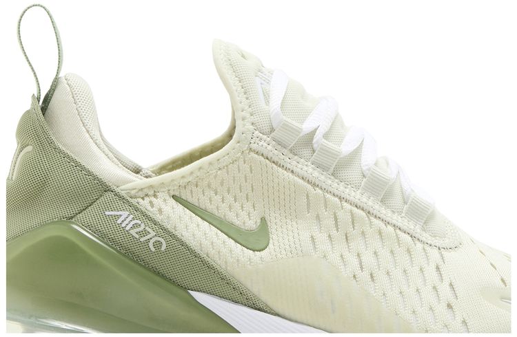 Nike Wmns Air Max 270 Sea Glass Oil Green