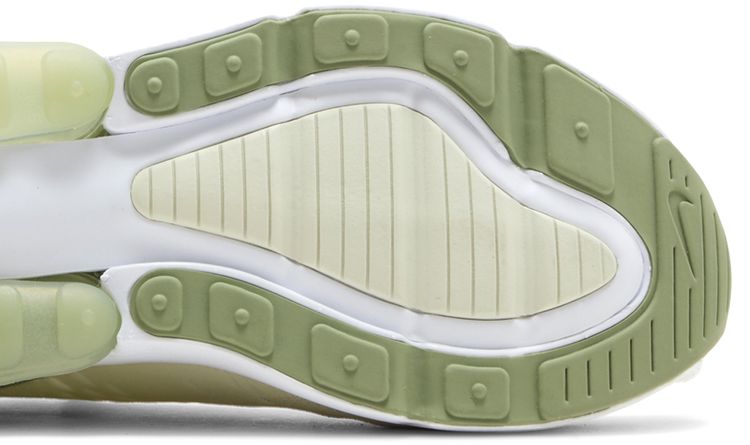 Nike Wmns Air Max 270 Sea Glass Oil Green