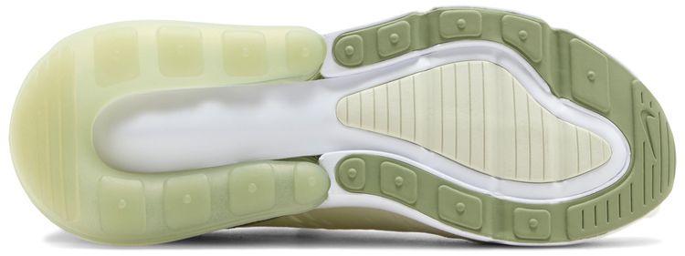 Nike Wmns Air Max 270 Sea Glass Oil Green