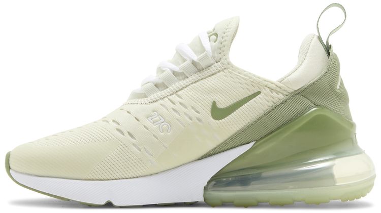 Nike Wmns Air Max 270 Sea Glass Oil Green