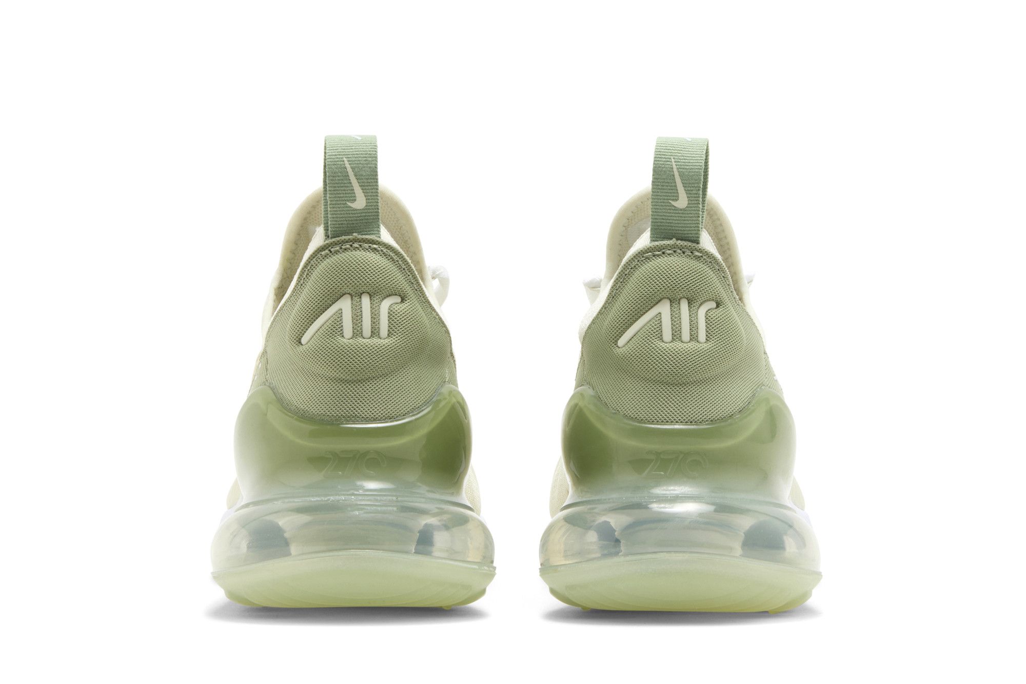 air 70 green