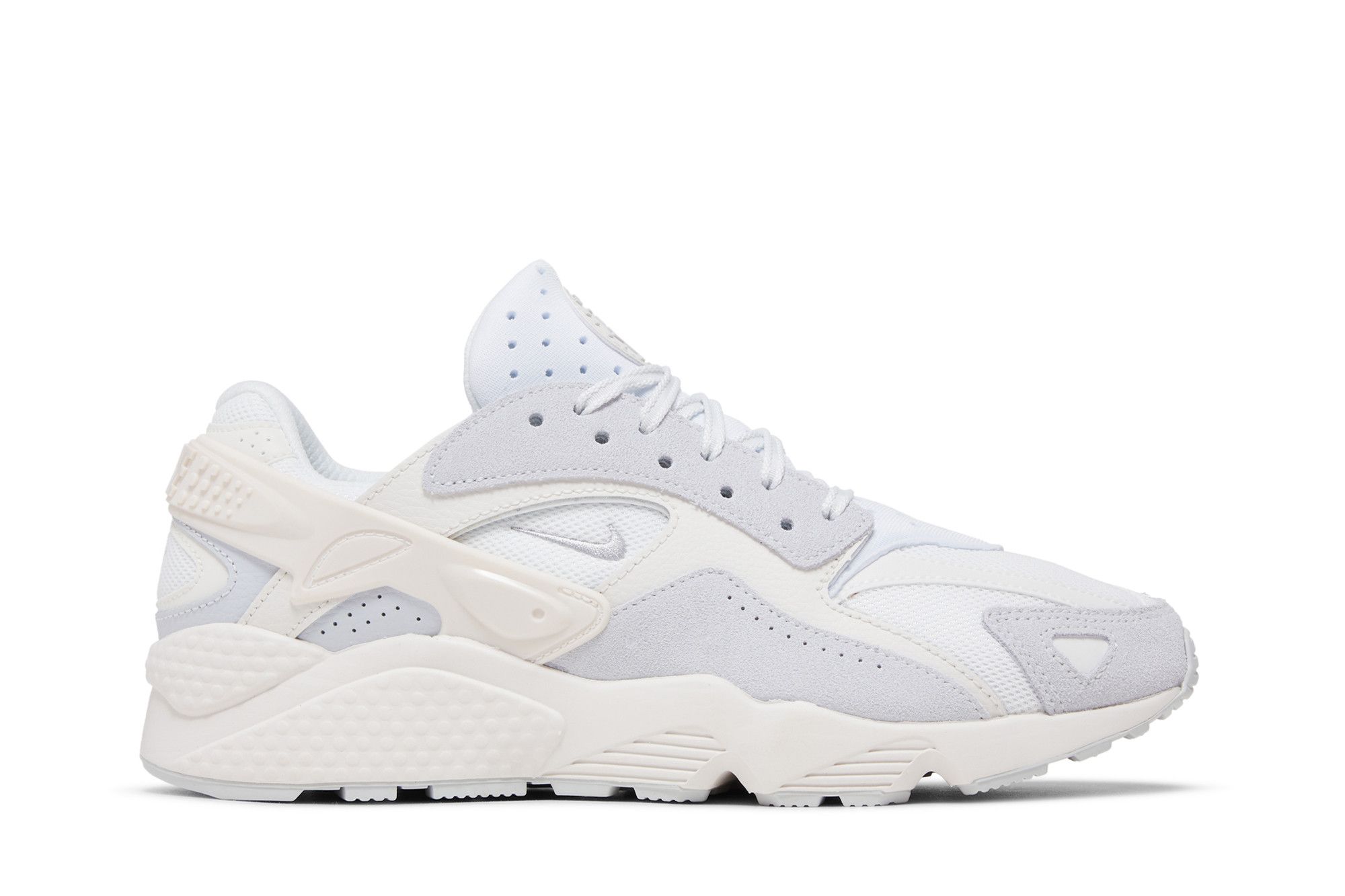 Buy Air Huarache Runner Summit White Platinum DZ3306 100 GOAT CA