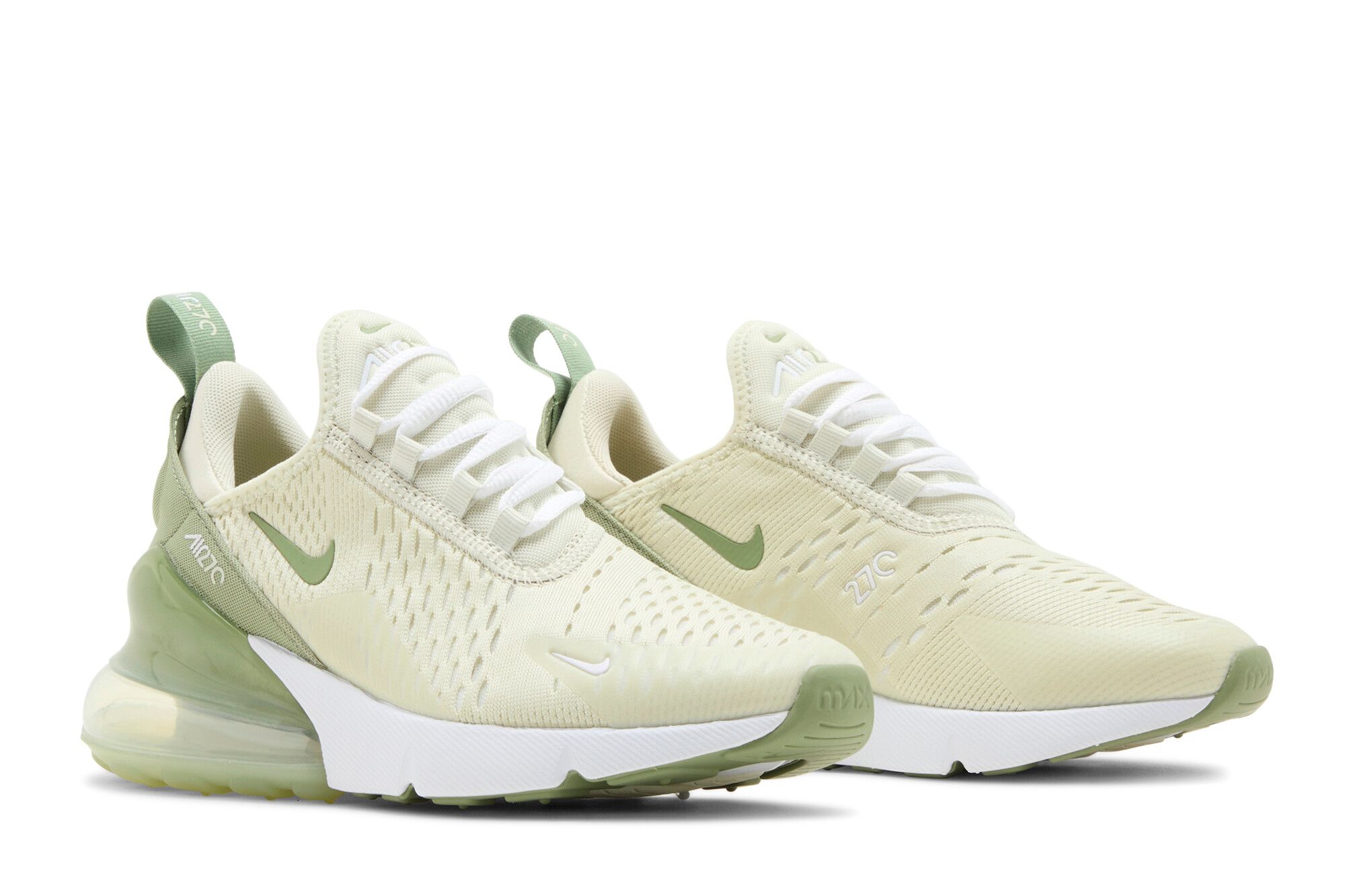 Air max 27 sea forest clearance