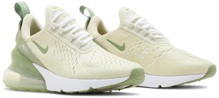Nike Wmns Air Max 270 Sea Glass Oil Green