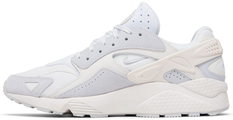 Nike Air Huarache Runner Summit White Platinum