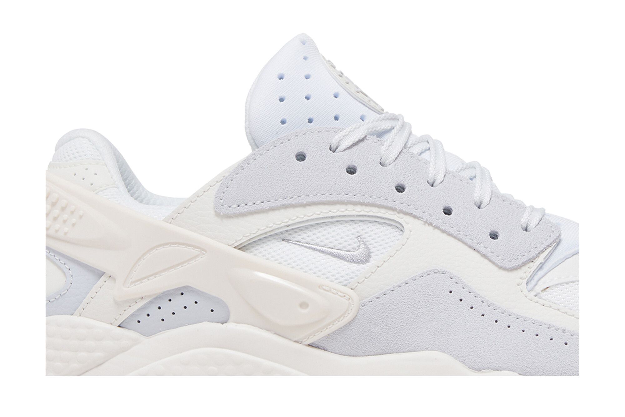 Huraches white shop