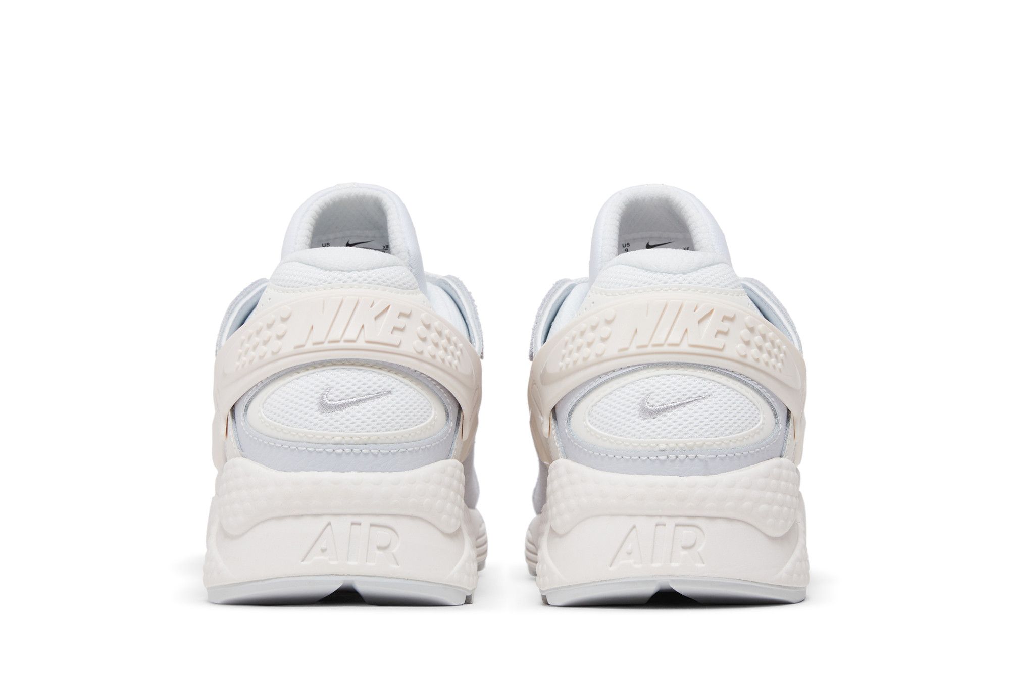 Buy Air Huarache Runner Summit White Platinum DZ3306 100 GOAT CA