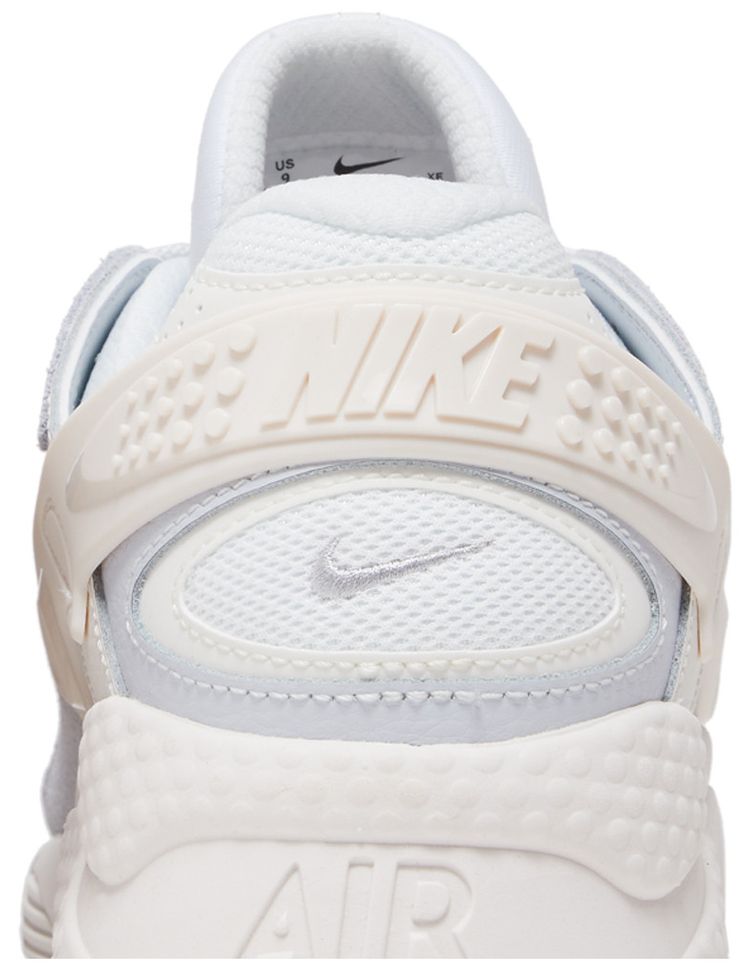 Nike Air Huarache Runner Summit White Platinum