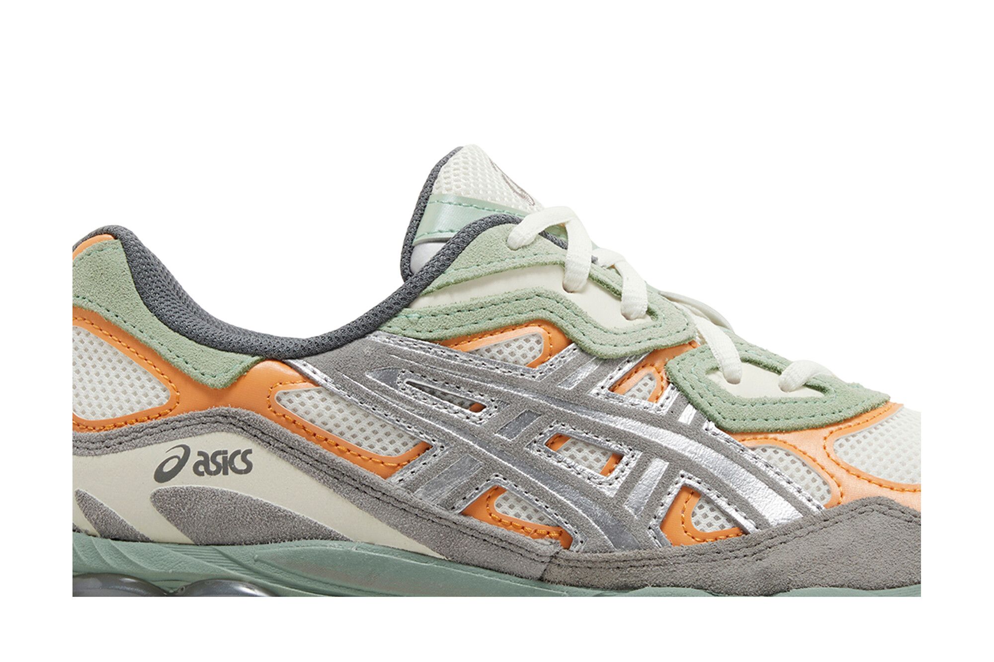Buy Gel NYC 'Cream Clay Grey' - 1203A383 102 | GOAT