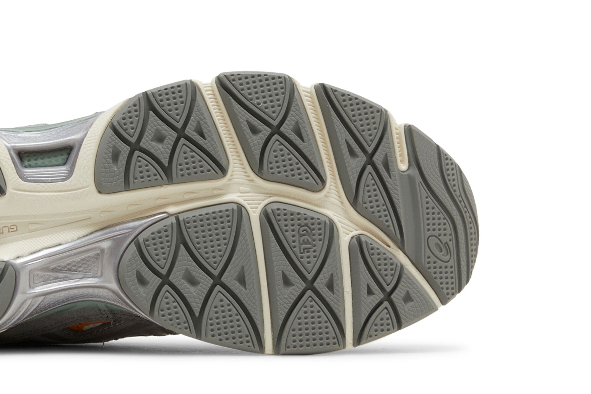 Buy ASICS Gel NYC 'Cream Clay Grey' - 1203A383 102 | GOAT