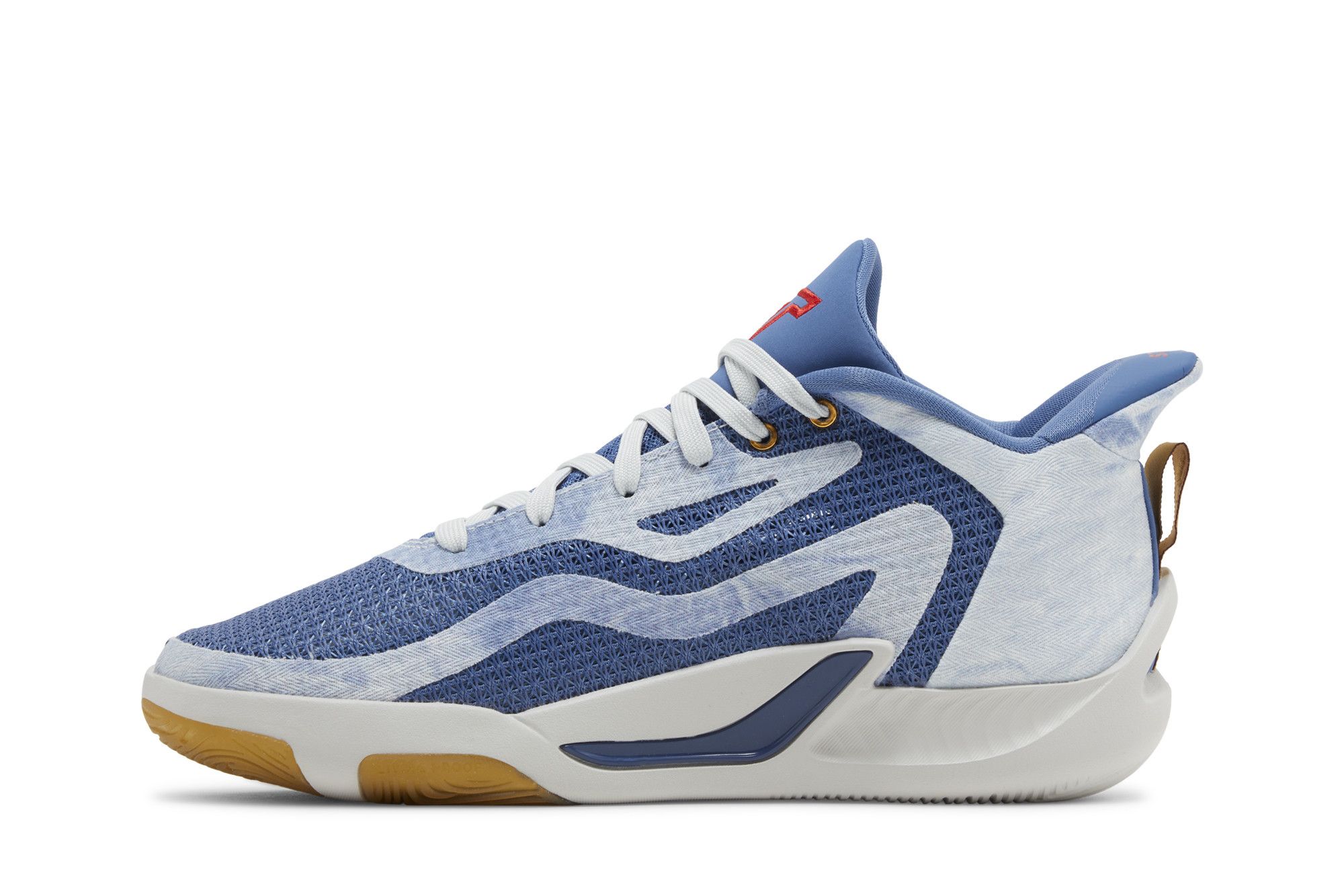 Buy Air Jordan Tatum 1 GS 'Denim' - DX5359 400 | GOAT