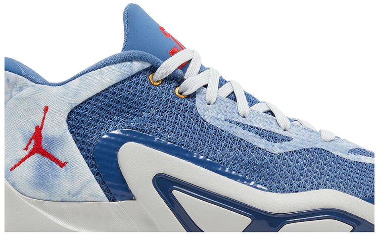 Air Jordan Tatum 1 GS Denim