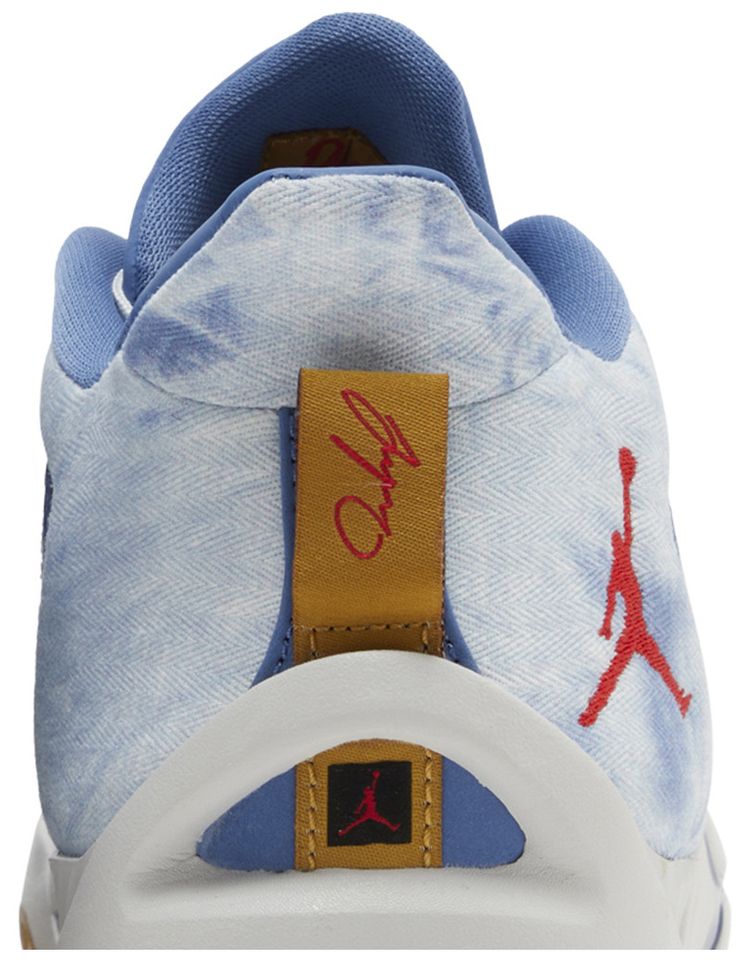 Air Jordan Tatum 1 GS Denim