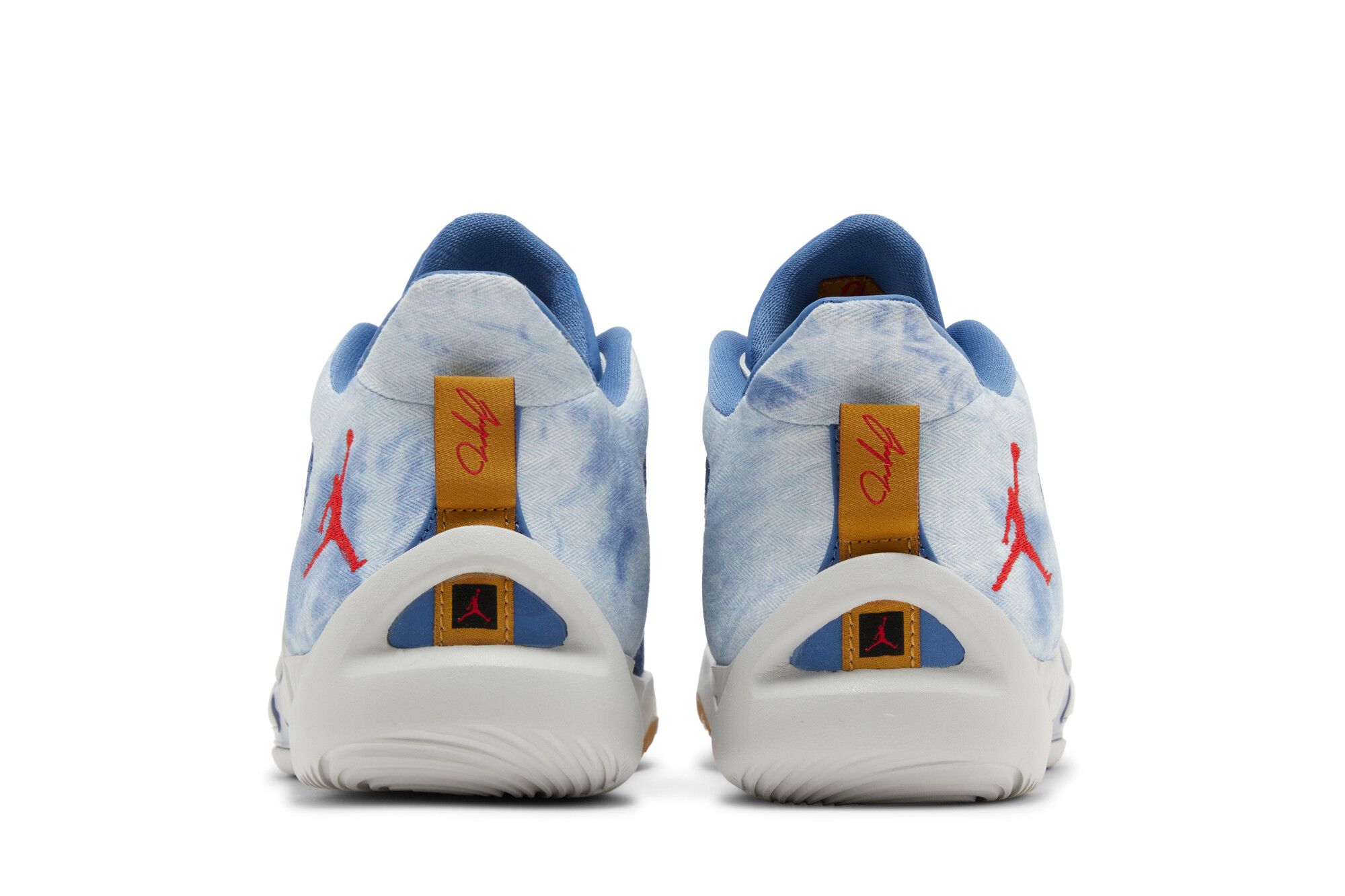 Buy Air Jordan Tatum 1 GS 'Denim' - DX5359 400 | GOAT