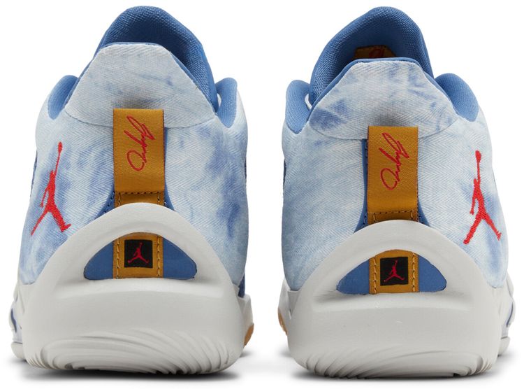 Air Jordan Tatum 1 GS Denim