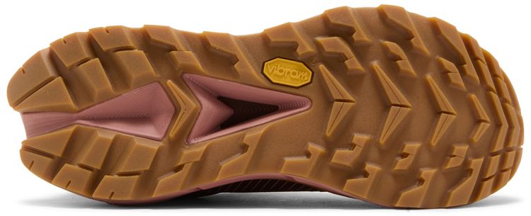 HOKA Wmns Skyline Float X Spice Hot Sauce