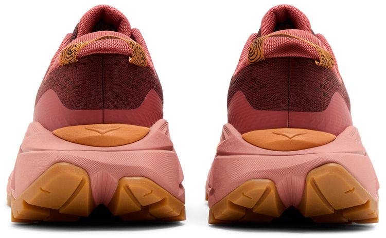 HOKA Wmns Skyline Float X Spice Hot Sauce