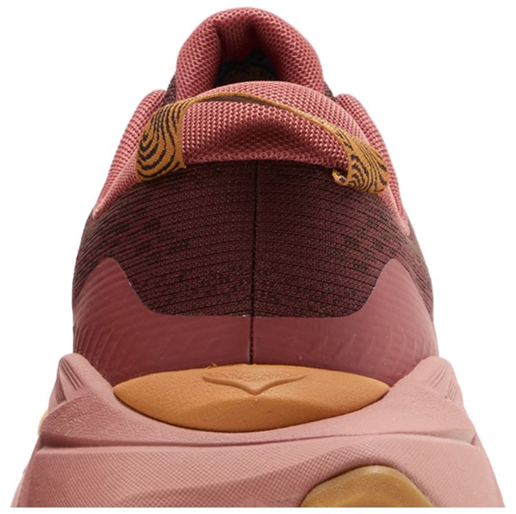 HOKA Wmns Skyline Float X Spice Hot Sauce