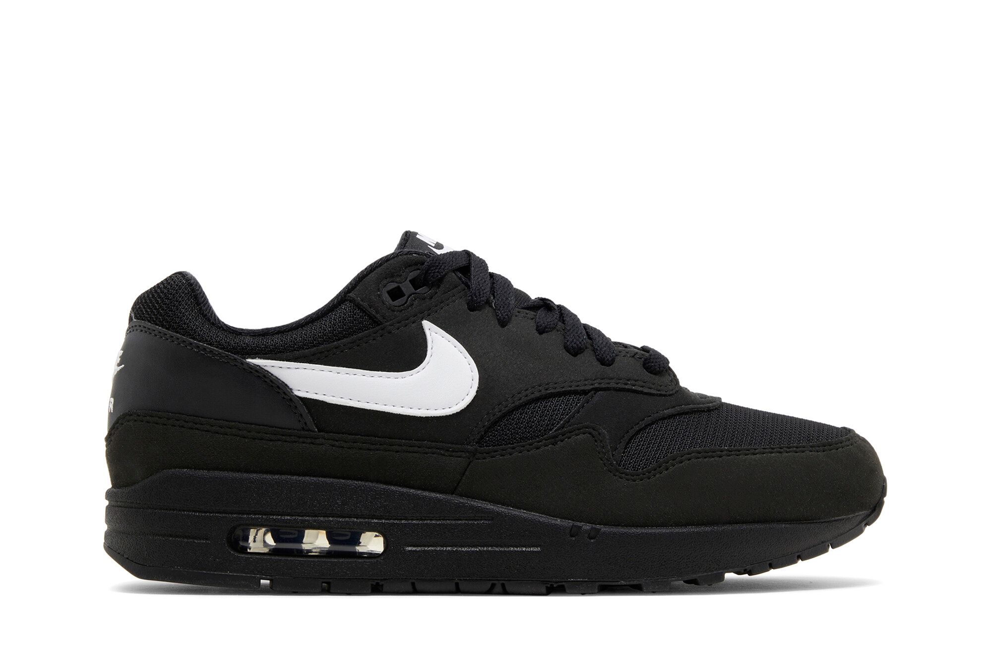 Buy Air Max 1 'Black' - FZ0628 010 | GOAT