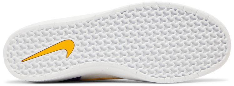 Nike Force 58 SB Court Purple Amarillo