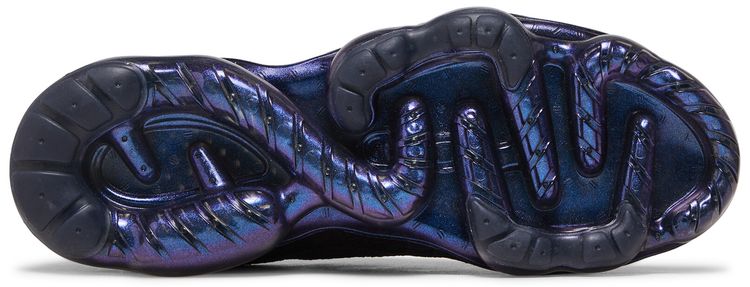 Nike Wmns Air VaporMax 2023 Flyknit Black Iridescent