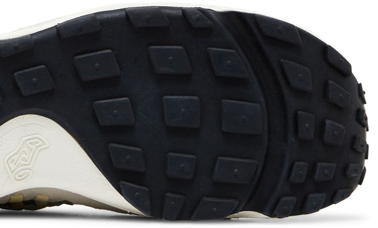 Wmns Air Footscape Woven Summit White Rainbow