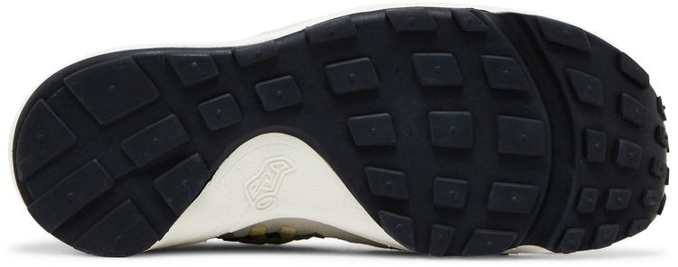 Wmns Air Footscape Woven Summit White Rainbow