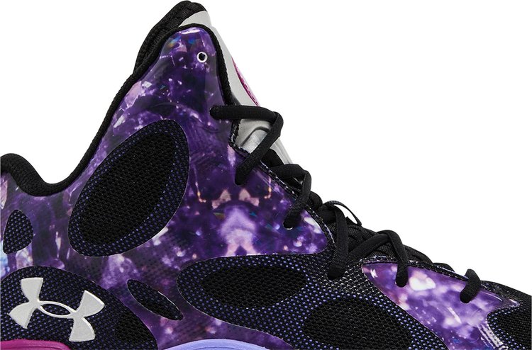 Tuff Crowd x Curry Spawn FloTro Amethyst