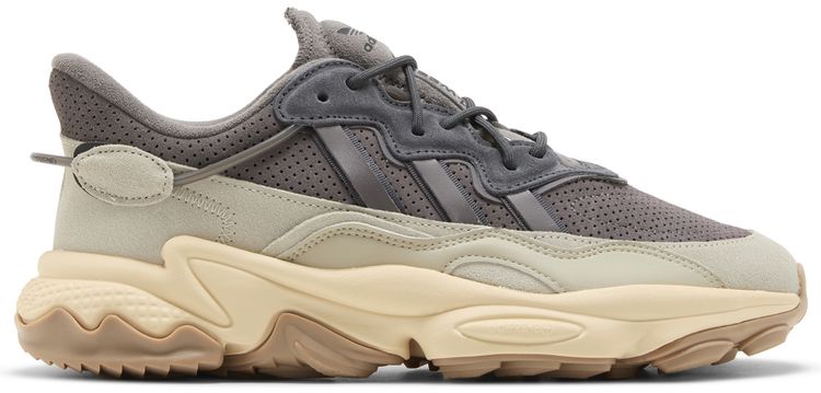 Adidas Ozweego TR Charcoal Sand Strata