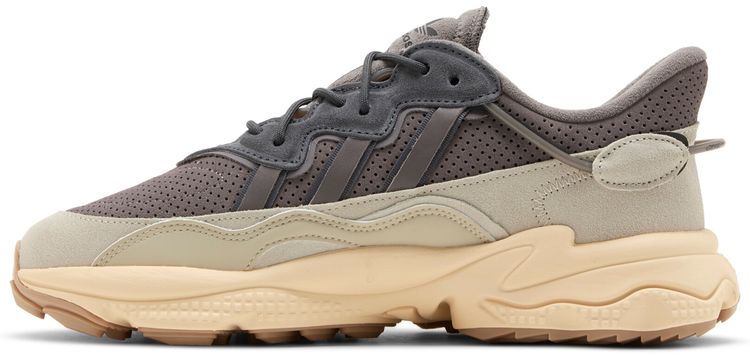 Adidas Ozweego TR Charcoal Sand Strata