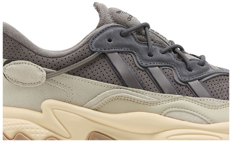 Adidas Ozweego TR Charcoal Sand Strata