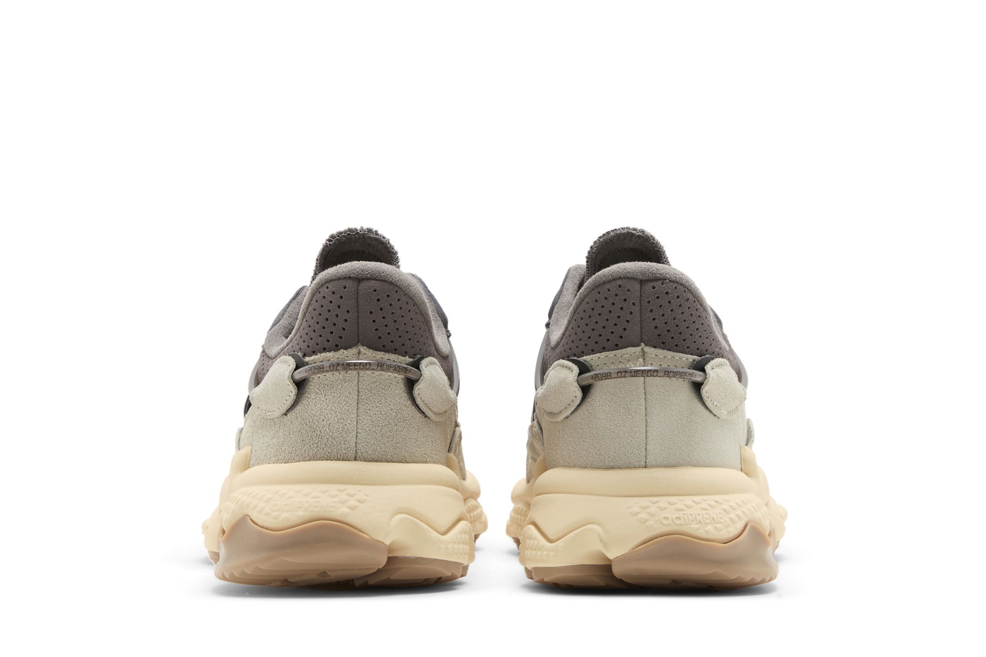 Buy Ozweego TR 'Charcoal Sand Strata' - IF8577 | GOAT