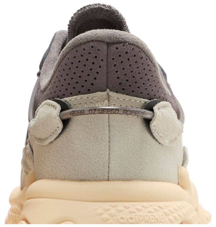 Adidas Ozweego TR Charcoal Sand Strata