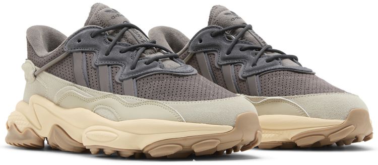 Adidas Ozweego TR Charcoal Sand Strata