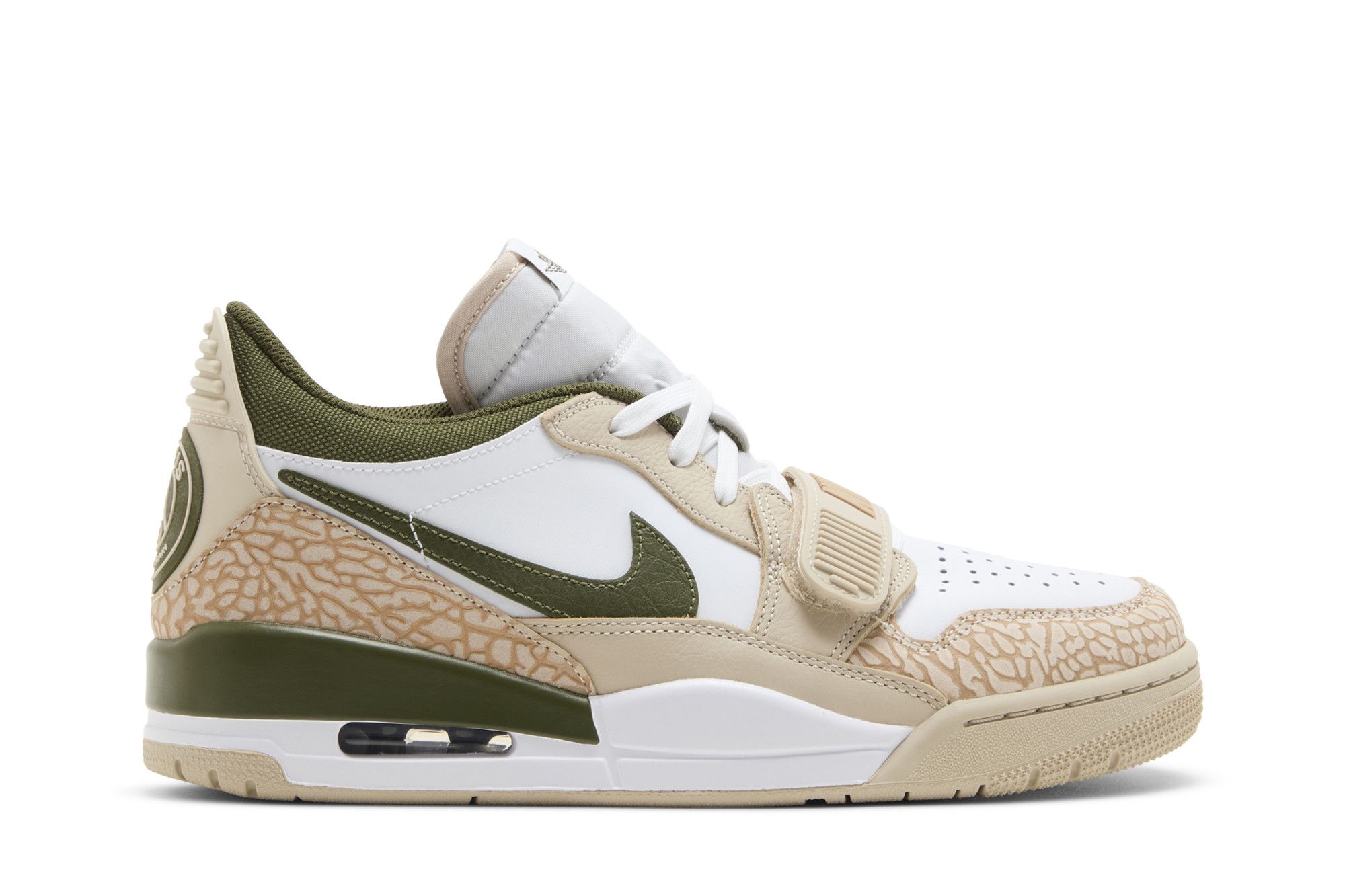 Jordan legacy 312 tan discount