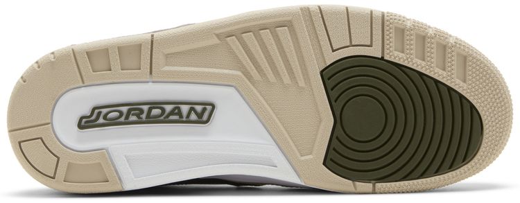 Paris Saint Germain x Air Jordan Jordan Legacy 312 Low Fourth Kit