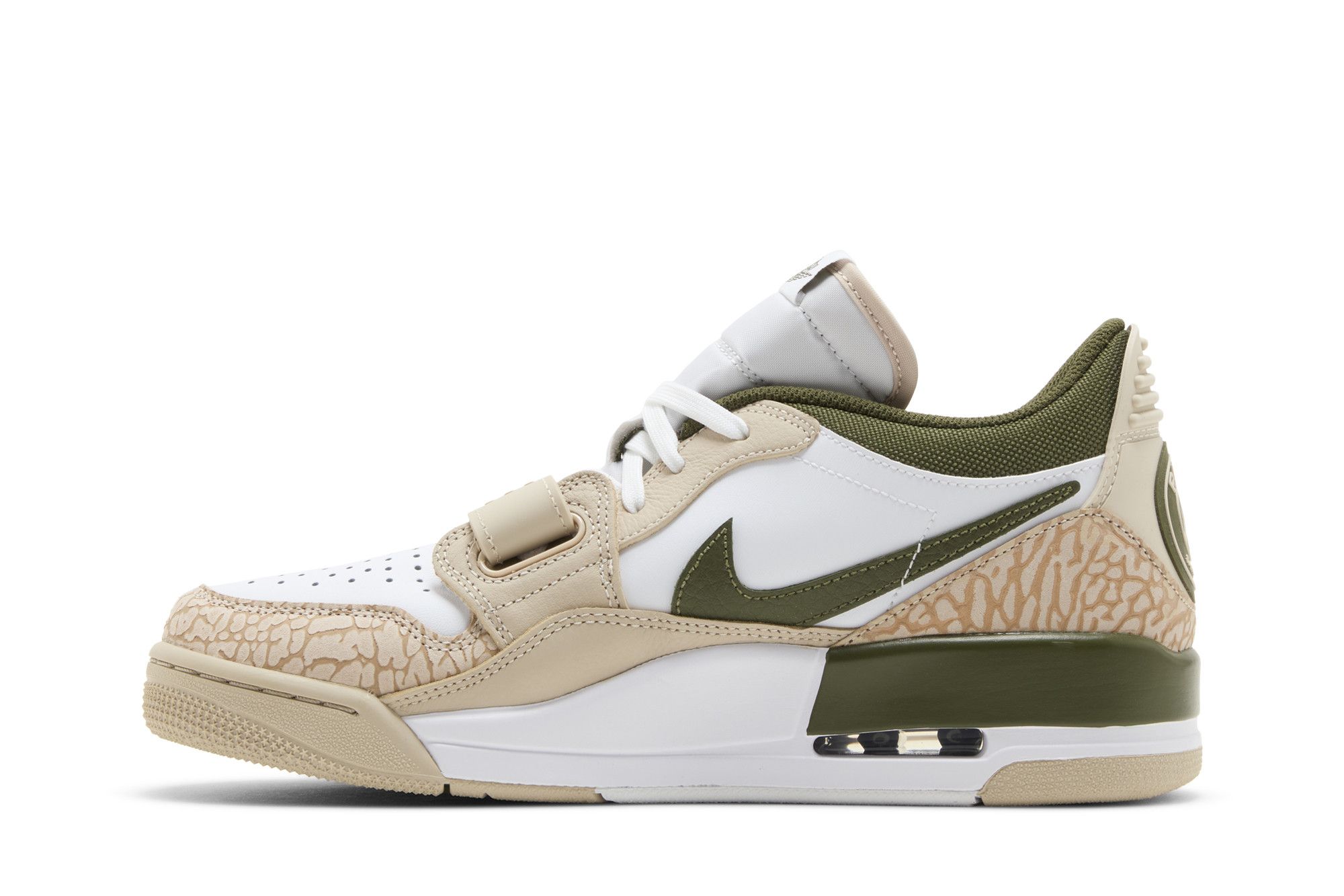 Buy Paris Saint-Germain x Air Jordan Jordan Legacy 312 Low 'Fourth