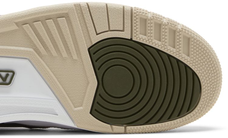 Paris Saint Germain x Air Jordan Jordan Legacy 312 Low Fourth Kit