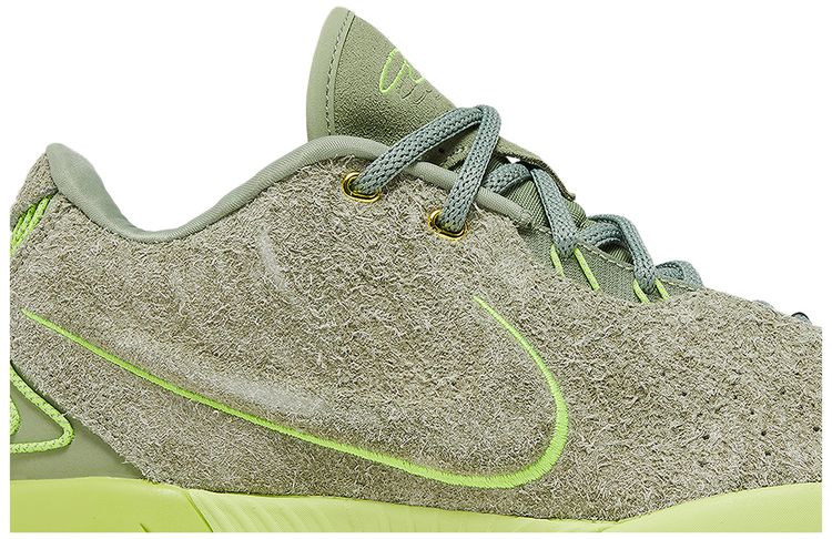 LeBron 21 Algae