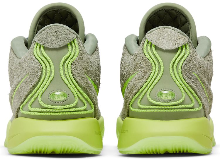 LeBron 21 Algae