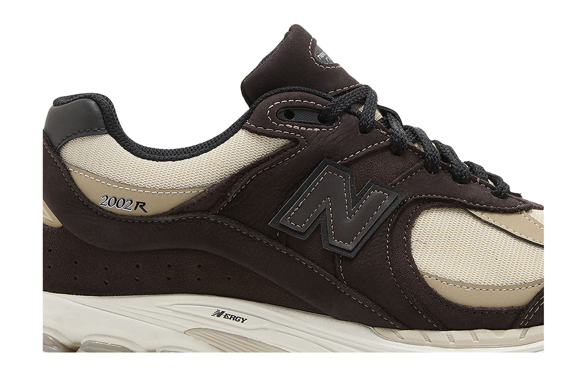 Buy New Balance 2002R GORE-TEX 'Black Coffee' - M2002RXQ