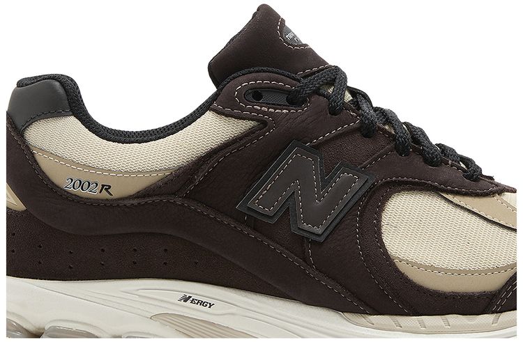 New Balance 2002R GORE TEX Black Coffee