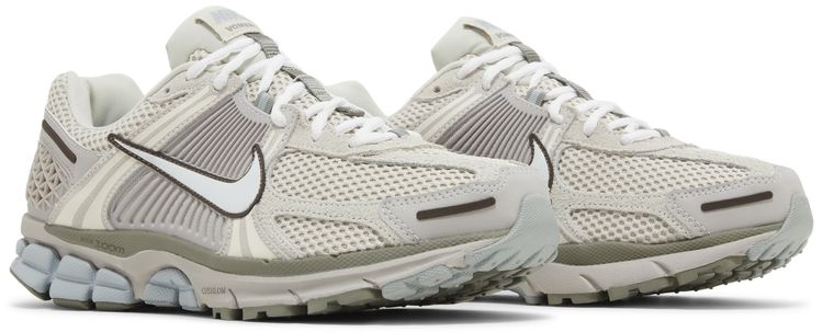Nike Air Zoom Vomero 5 Light Orewood Brown