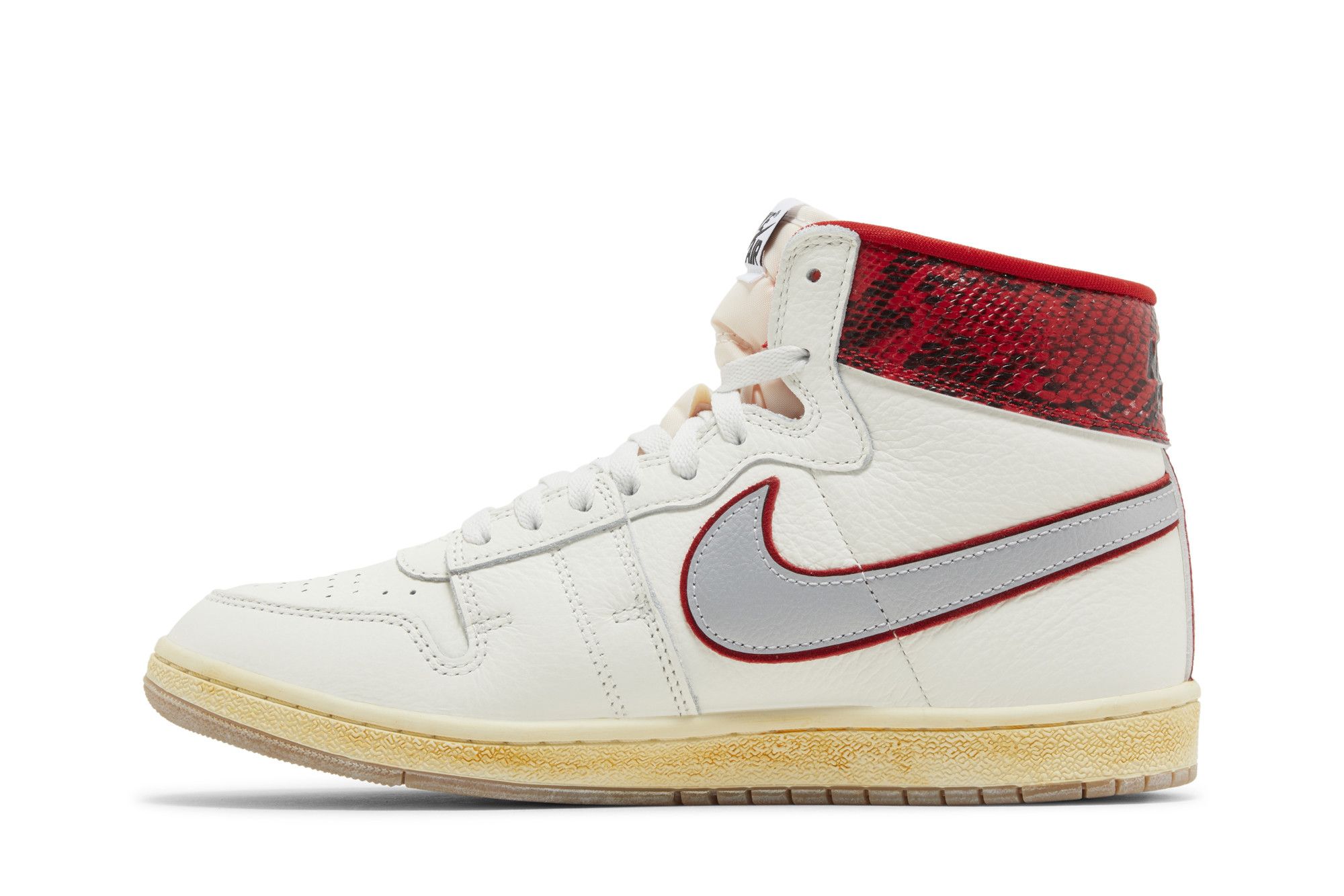 Buy Awake NY x Jordan Air Ship PE SP 'University Red