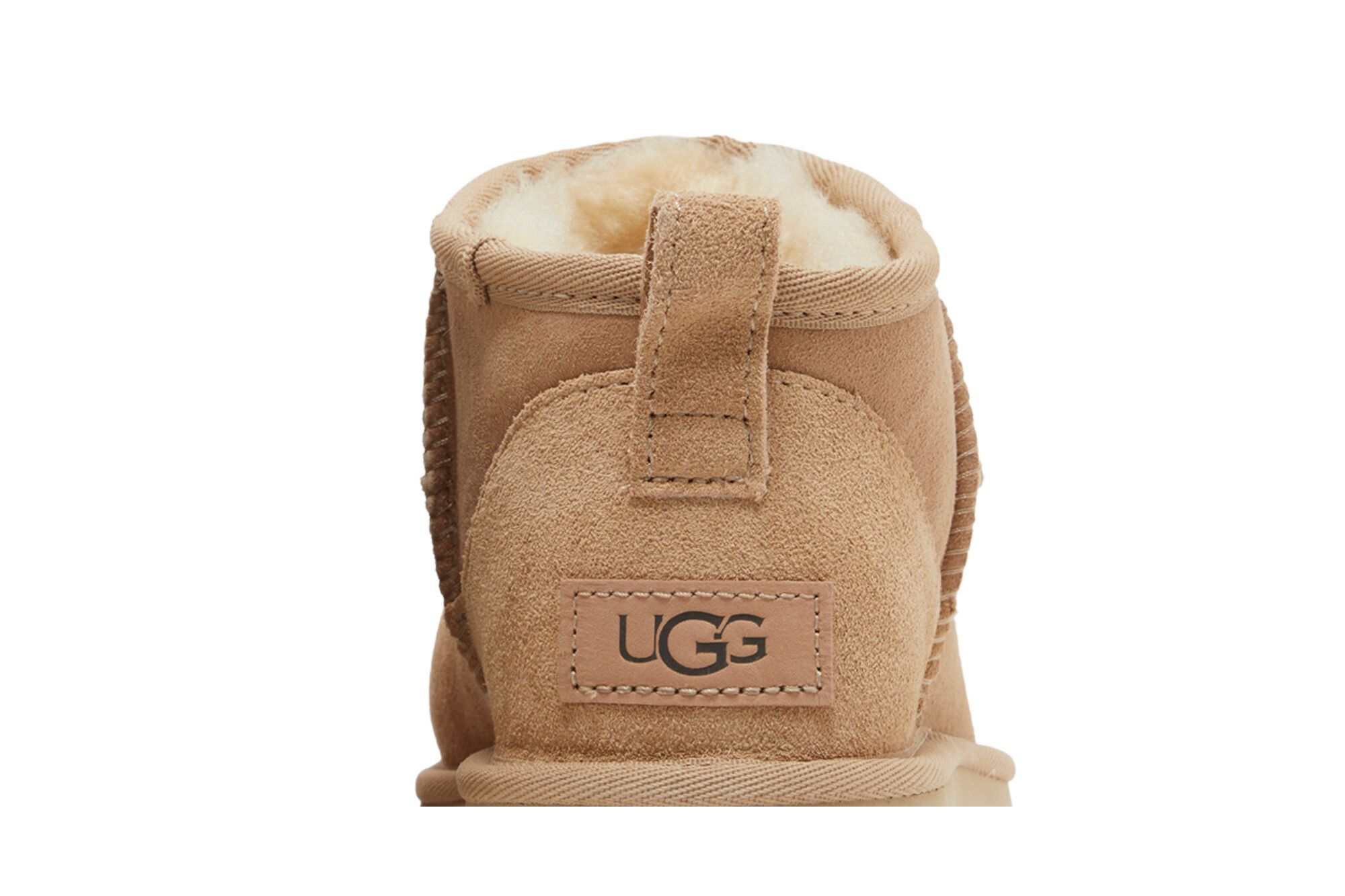 Buy Wmns Classic Ultra Mini Boot 'Sand' - 1116109 SAN | GOAT