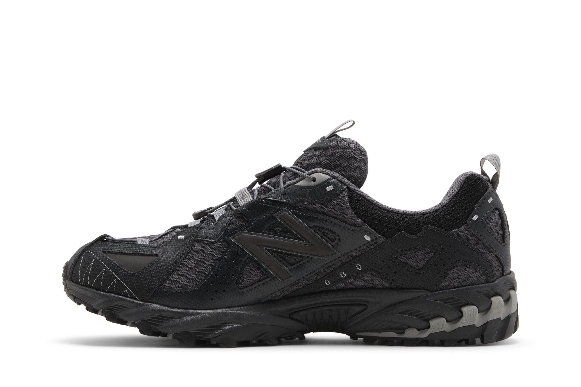 Buy New Balance 610 GORE-TEX 'Phantom Magnet' - ML610XJ | GOAT