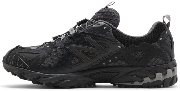 New Balance 610 GORE TEX Phantom Magnet